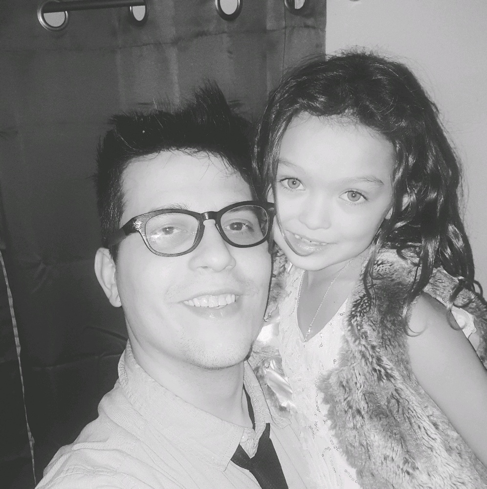 Meet your Posher, Cameron